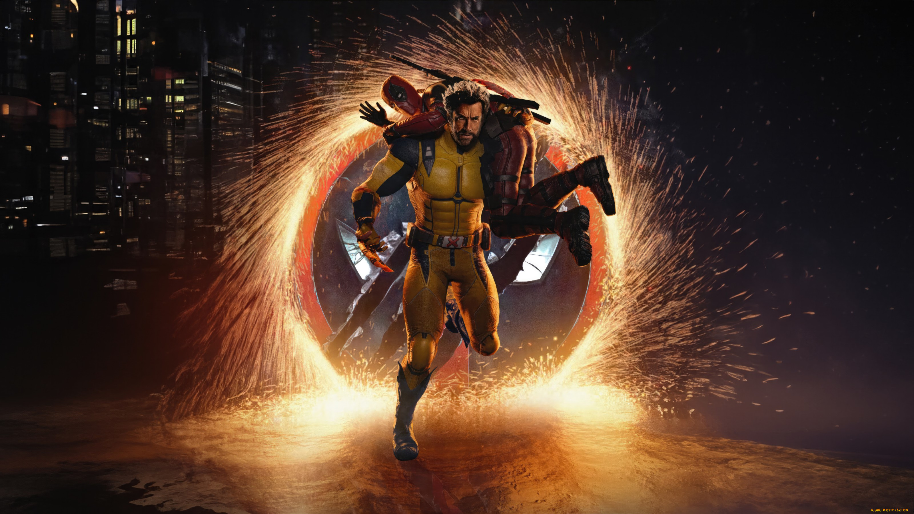  , deadpool & wolverine, deadpool, wolverine